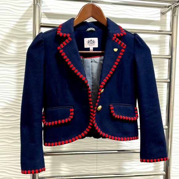 Juicy Couture suit - Picture 2 of 11